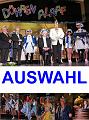 A FA Blau-Weiss AUSWAHL